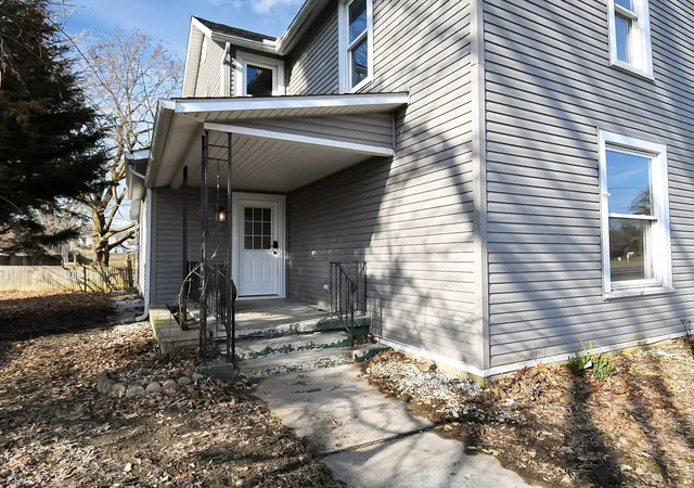 Homes for sale in East Liberty, OH | 3334 Hamilton St, East Liberty, OH 43319 | MLS# 226017600