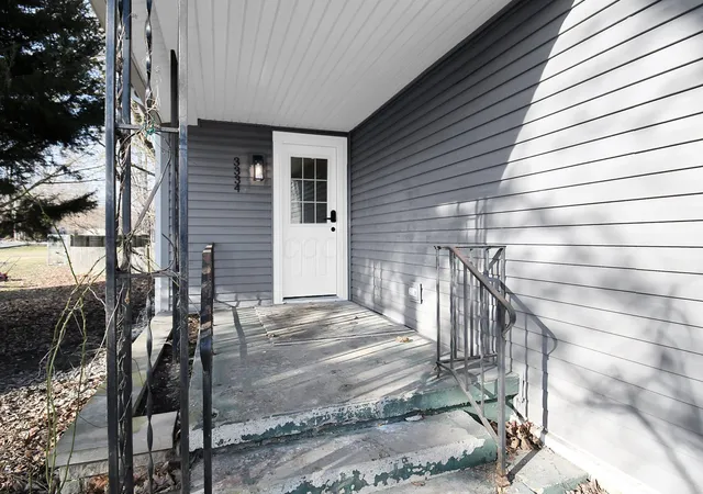 Homes for sale in East Liberty, OH | 3334 Hamilton St, East Liberty, OH 43319 | MLS# 226017600