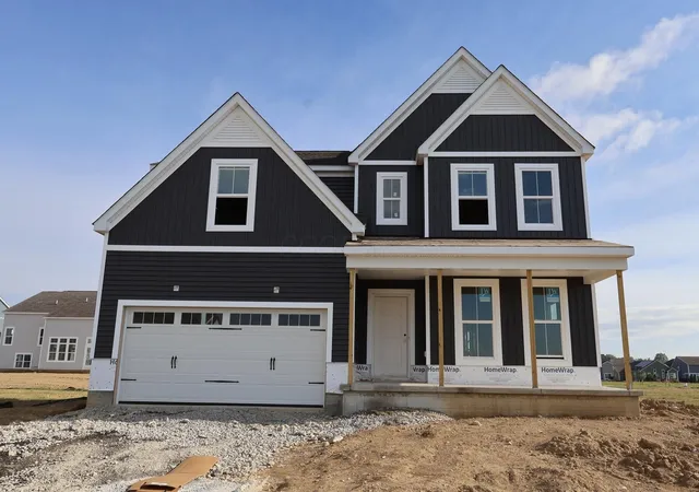 Homes for sale in Plain City, OH | 7200 Pearl Field Wy, Plain City, OH 43064 | MLS# 226017620