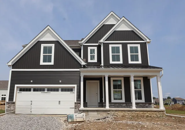 1st image of 7200 Pearl Field Wy, Plain City, OH 43064 | MLS# 226017620