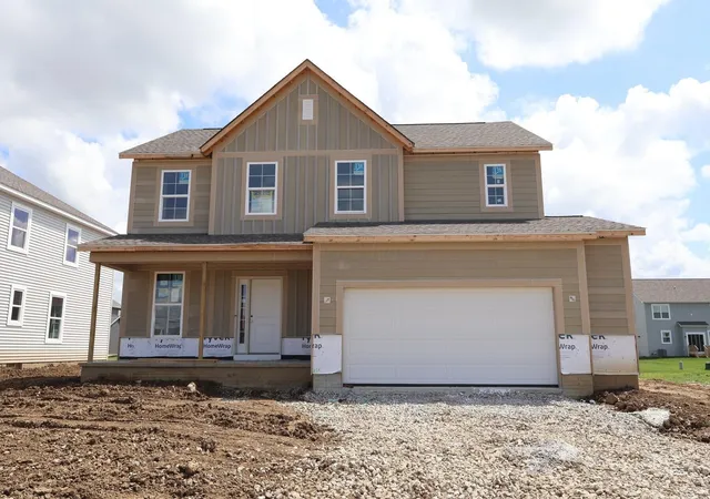 Homes for sale in Lewis Center, OH | 399 Royal Fern Ln, Lewis Center, OH 43035 | MLS# 226017652