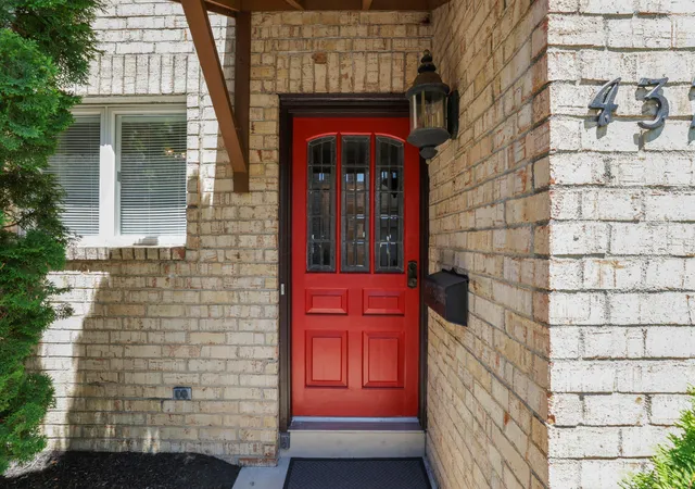 Homes for sale in Upper Arlington, OH | 4375 Latin Ln, Upper Arlington, OH 43220 | MLS# 226019634