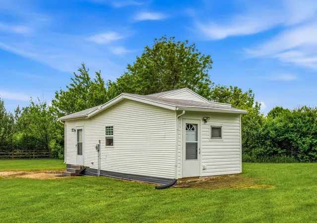 4th image of 11687 Broadgauge Rd, South Vienna, OH 45369 | MLS# 226019576