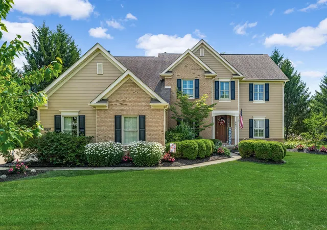 Homes for sale in Pickerington, OH | 8631 Winding Creek Wy, Pickerington, OH 43147 | MLS# 226025498