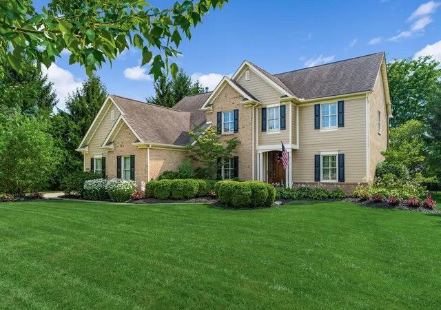 Homes for sale in Pickerington, OH | 8631 Winding Creek Wy, Pickerington, OH 43147 | MLS# 226025498