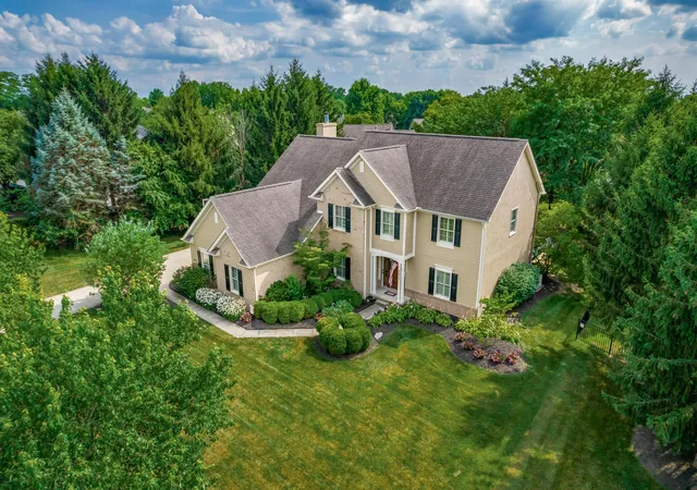 Homes for sale in Pickerington, OH | 8631 Winding Creek Wy, Pickerington, OH 43147 | MLS# 226025498
