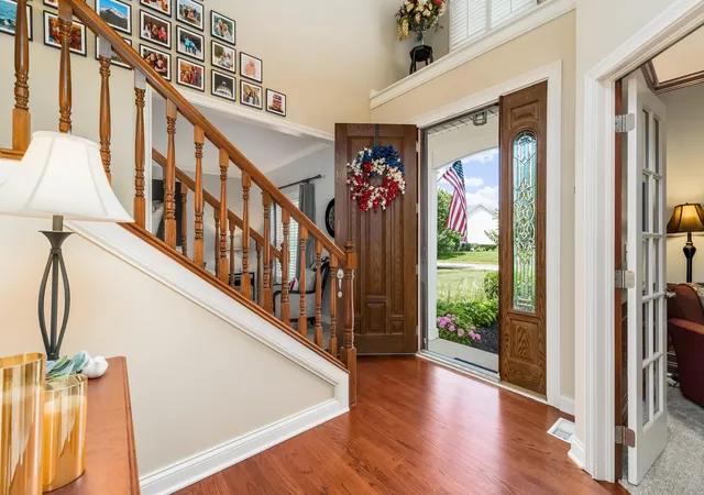 Homes for sale in Pickerington, OH | 8631 Winding Creek Wy, Pickerington, OH 43147 | MLS# 226025498