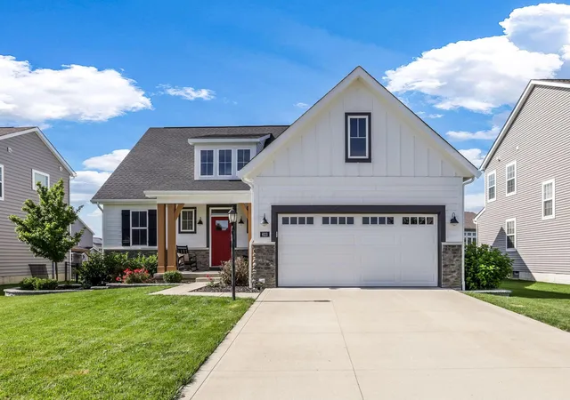 Homes for sale in Pickerington, OH | 623 Ludham Trl, Pickerington, OH 43147 | MLS# 226022213