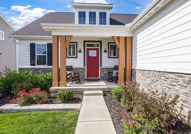 Homes for sale in Pickerington, OH | 623 Ludham Trl, Pickerington, OH 43147 | MLS# 226022213
