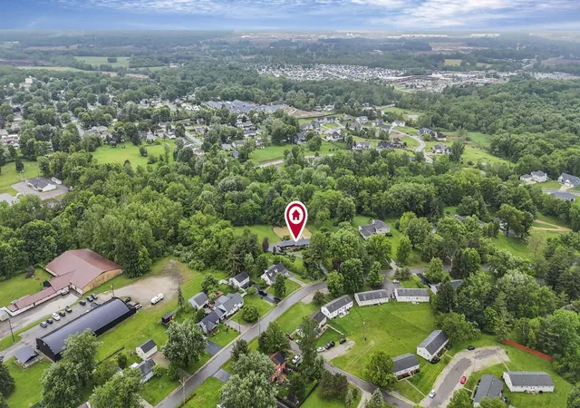Homes for sale in Johnstown, OH | 225 Edwards Rd, Johnstown, OH 43031 | MLS# 226017716
