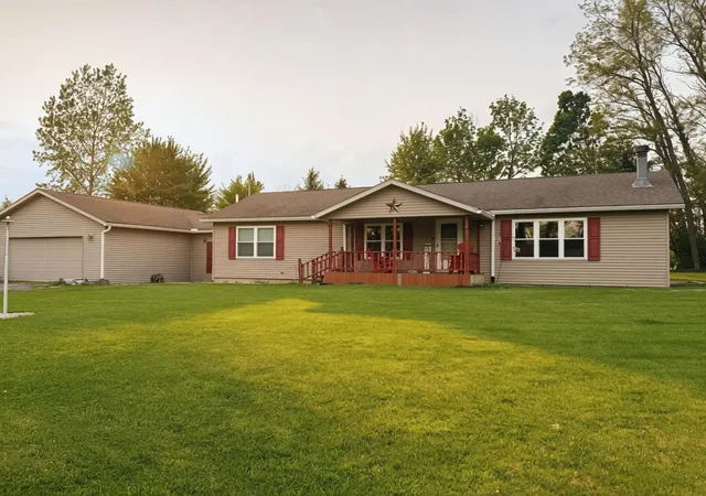 Homes for sale in Mount Gilead, OH | 7326 State Route 19 #Unit 2 Lots 196-200, Mount Gilead, OH 43338 | MLS# 226017694