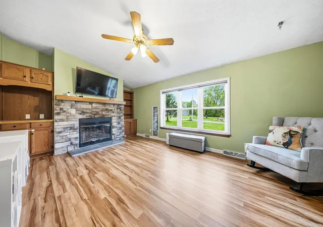 Homes for sale in Mount Gilead, OH | 7326 State Route 19 #Unit 2 Lots 196-200, Mount Gilead, OH 43338 | MLS# 226017694