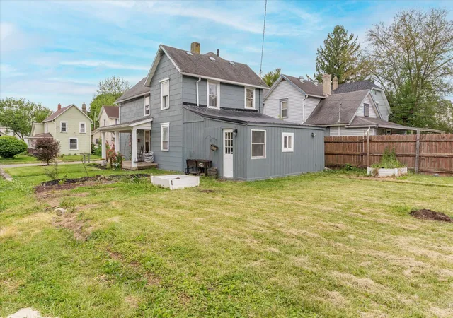 4th image of 1726 Morgan St, Springfield, OH 45503 | MLS# 226017689