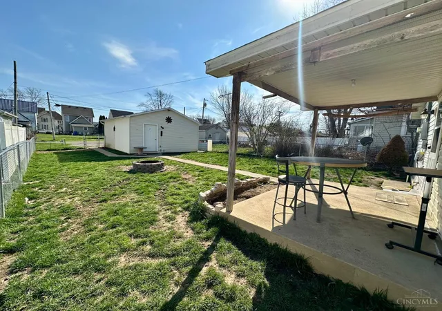 Homes for sale in Greenfield, OH | 410 Spring St, Greenfield, OH 45123 | MLS# 226017693