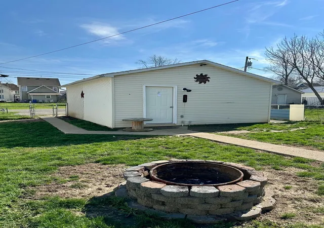 Homes for sale in Greenfield, OH | 410 Spring St, Greenfield, OH 45123 | MLS# 226017693
