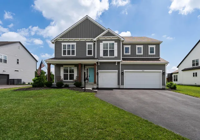 2nd image of 2969 Annabel Wy, Delaware, OH 43015 | MLS# 226018059