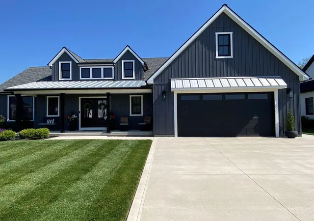 Homes for sale in Bellefontaine, OH | 1613 Raymond Ave, Bellefontaine, OH 43311 | MLS# 226017706