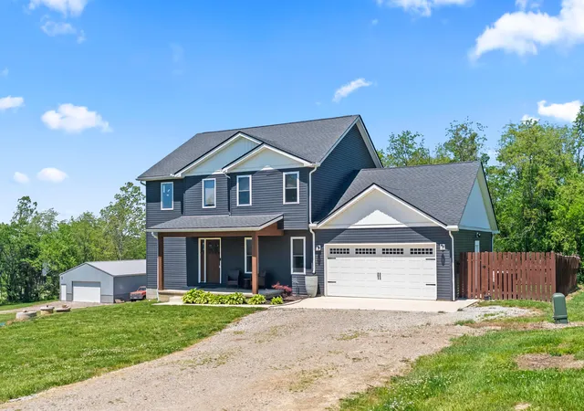 Homes for sale in Laurelville, OH | 14770 S Perry Rd, Laurelville, OH 43135 | MLS# 226017711
