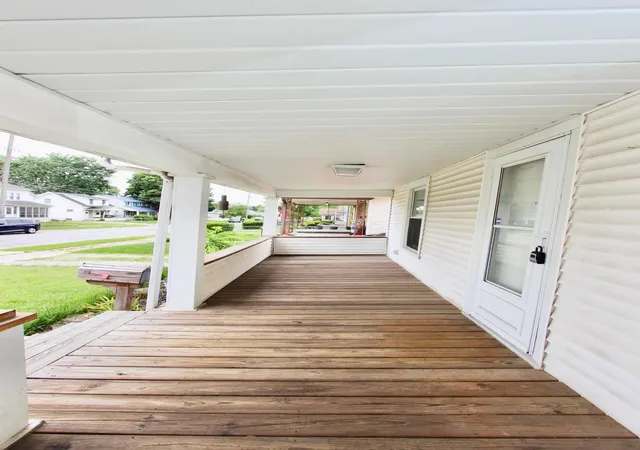 3rd image of 838 Oak Grove Ave, Marion, OH 43302 | MLS# 226018516