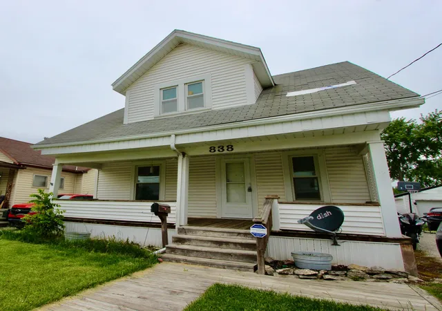4th image of 838 Oak Grove Ave, Marion, OH 43302 | MLS# 226018516