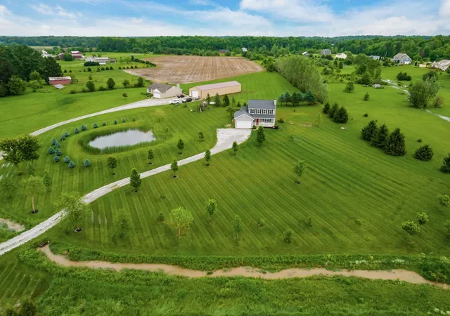 Homes for sale in Johnstown, OH | 7659 Johnstown Utica Rd, Johnstown, OH 43031 | MLS# 226019324