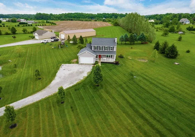 Homes for sale in Johnstown, OH | 7659 Johnstown Utica Rd, Johnstown, OH 43031 | MLS# 226019324