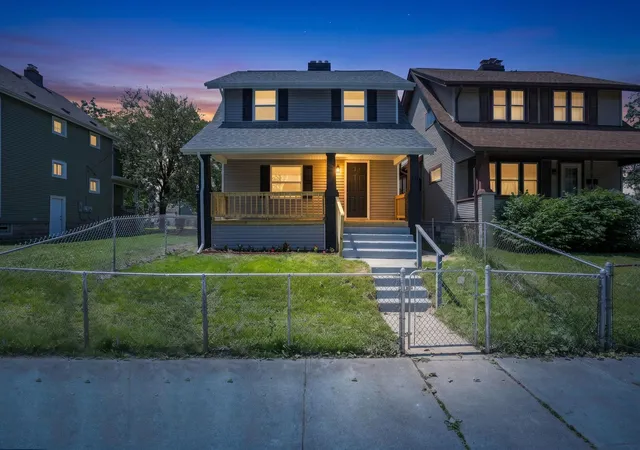 1st image of 95 S Eureka Ave, Columbus, OH 43204 | MLS# 226017770