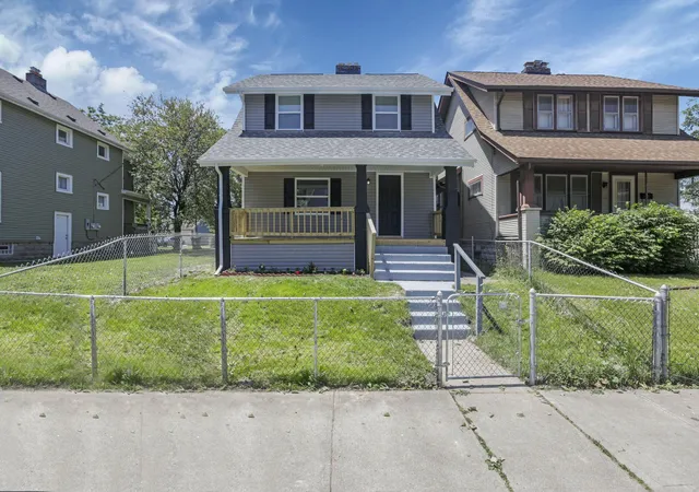 2nd image of 95 S Eureka Ave, Columbus, OH 43204 | MLS# 226017770