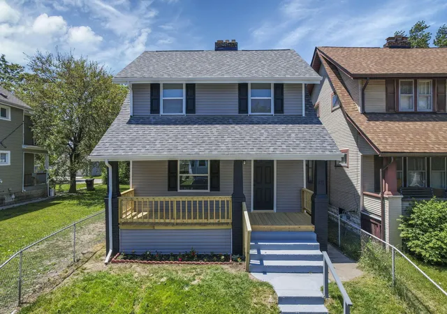 3rd image of 95 S Eureka Ave, Columbus, OH 43204 | MLS# 226017770