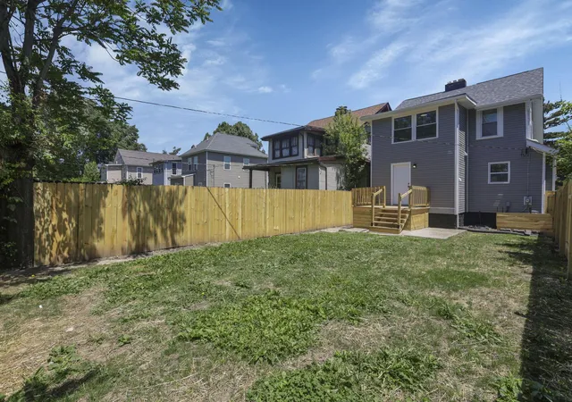 42nd image of 95 S Eureka Ave, Columbus, OH 43204 | MLS# 226017770