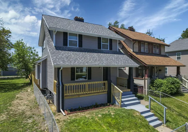 4th image of 95 S Eureka Ave, Columbus, OH 43204 | MLS# 226017770