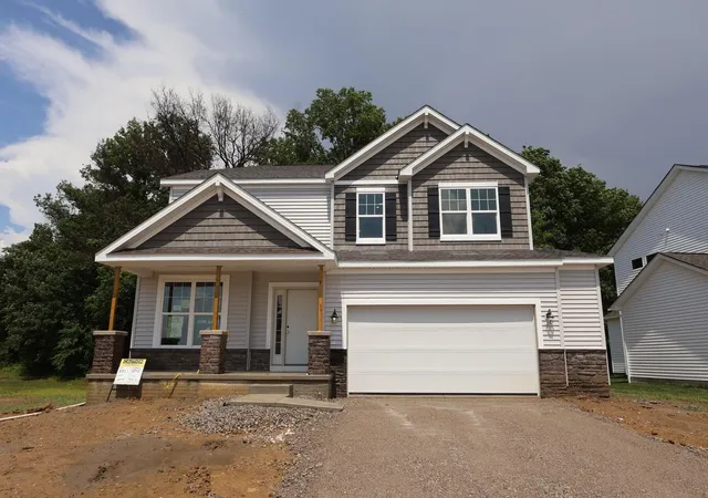Homes for sale in Powell, OH | 3848 Colts Reign Dr, Powell, OH 43065 | MLS# 226017791