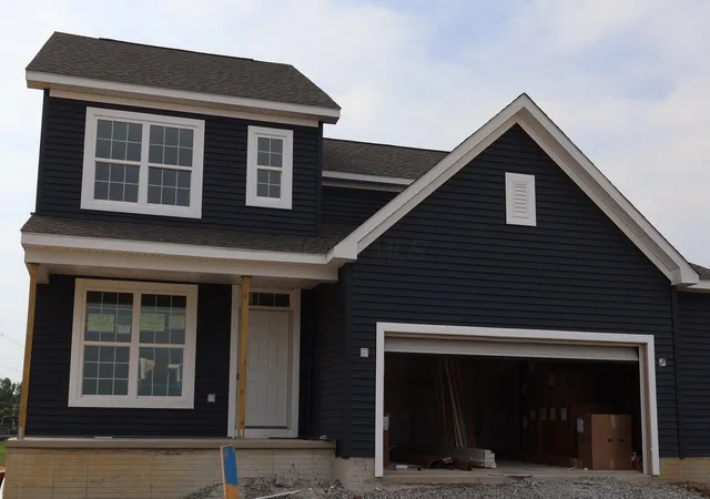 1st image of 3735 Maize View Dr, Powell, OH 43065 | MLS# 226017799