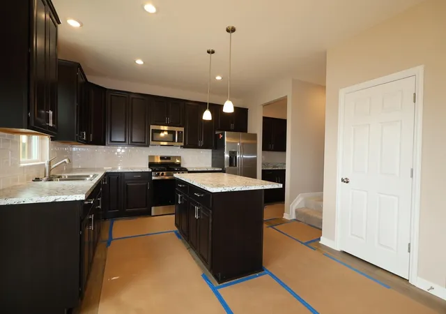 3rd image of 3735 Maize View Dr, Powell, OH 43065 | MLS# 226017799