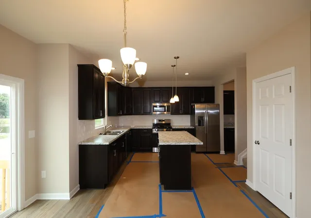 4th image of 3735 Maize View Dr, Powell, OH 43065 | MLS# 226017799