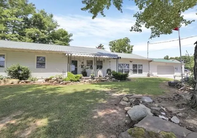 Homes for sale in Coolville, OH | 3601 Coolville Station Rd, Coolville, OH 45723 | MLS# 226017804