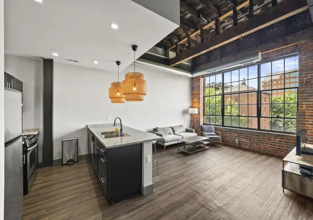 1st image of 570 S Front St #308, Columbus, OH 43215 | MLS# 226018406