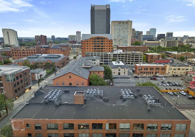 36th image of 570 S Front St #308, Columbus, OH 43215 | MLS# 226018406