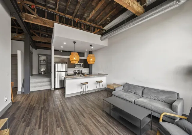 3rd image of 570 S Front St #308, Columbus, OH 43215 | MLS# 226018406