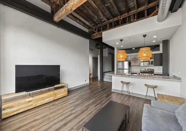 4th image of 570 S Front St #308, Columbus, OH 43215 | MLS# 226018406