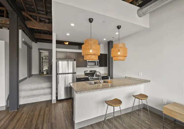 5th image of 570 S Front St #308, Columbus, OH 43215 | MLS# 226018406