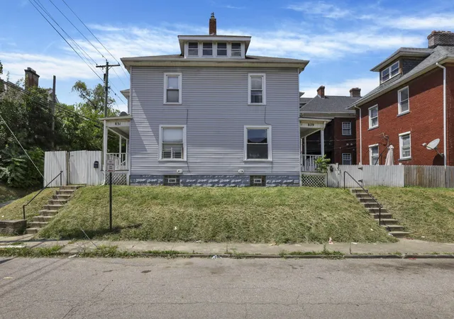 1st image of 829 831 Studer Ave, Columbus, OH 43206 | MLS# 226018293