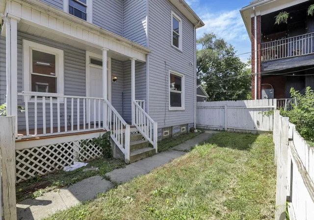 5th image of 829-831 Studer Ave, Columbus, OH 43206 | MLS# 226018293