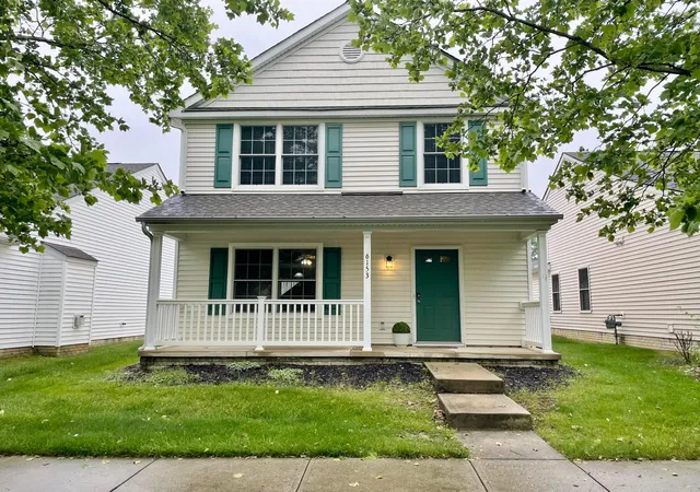Homes for sale in Westerville, OH | 6153 Albany Way Dr, Westerville, OH 43081 | MLS# 226018238