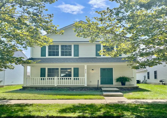 1st image of 6153 Albany Way Dr, Westerville, OH 43081 | MLS# 226018238