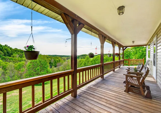 Homes for sale in Wilkesville, OH | 72565 Cottrill Rd, Wilkesville, OH 45695 | MLS# 226017990