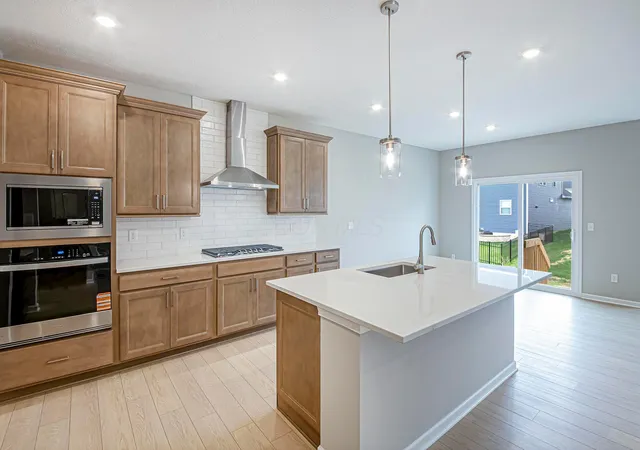 Photo 2 of Single family home for sale at 141 Figleaf Ln #45, Marysville, OH 43040 | MLS# 226017862 | Listing updated on 2026-07-29