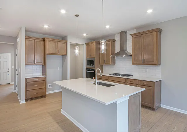 Photo 3 of Single family home for sale at 141 Figleaf Ln #45, Marysville, OH 43040 | MLS# 226017862 | Listing updated on 2026-07-29