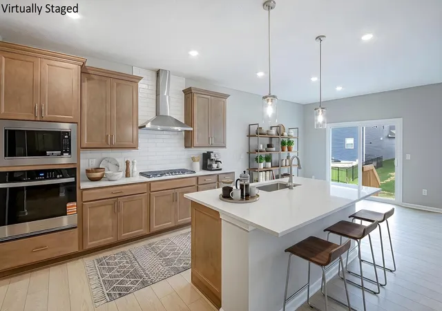 Photo 3 of Single family home for sale at 141 Figleaf Ln #45, Marysville, OH 43040 | MLS# 226017862 | Listing updated on 2026-07-29