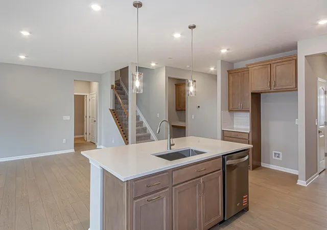 Photo 4 of Single family home for sale at 141 Figleaf Ln #45, Marysville, OH 43040 | MLS# 226017862 | Listing updated on 2026-07-29